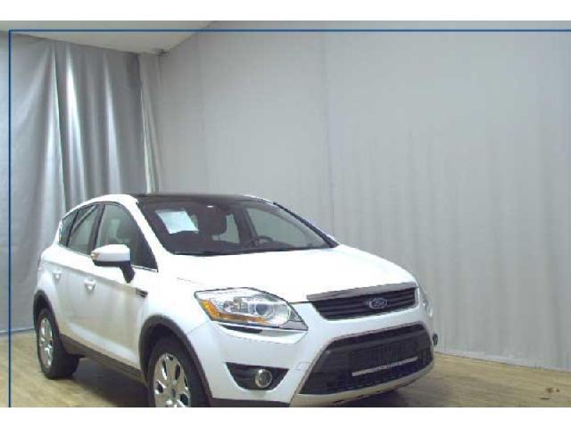 FORD ESCAPE 2009